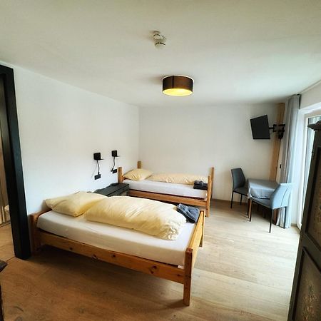 Skill Mountain Lodge - Ski Und Bike Hostel Im Sommer Mit Joker Card Saalbach-Hinterglemm Eksteriør billede
