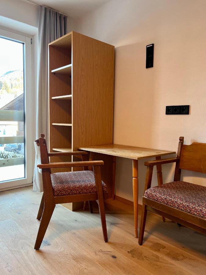 Skill Mountain Lodge - Ski Und Bike Hostel Im Sommer Mit Joker Card Saalbach-Hinterglemm Eksteriør billede