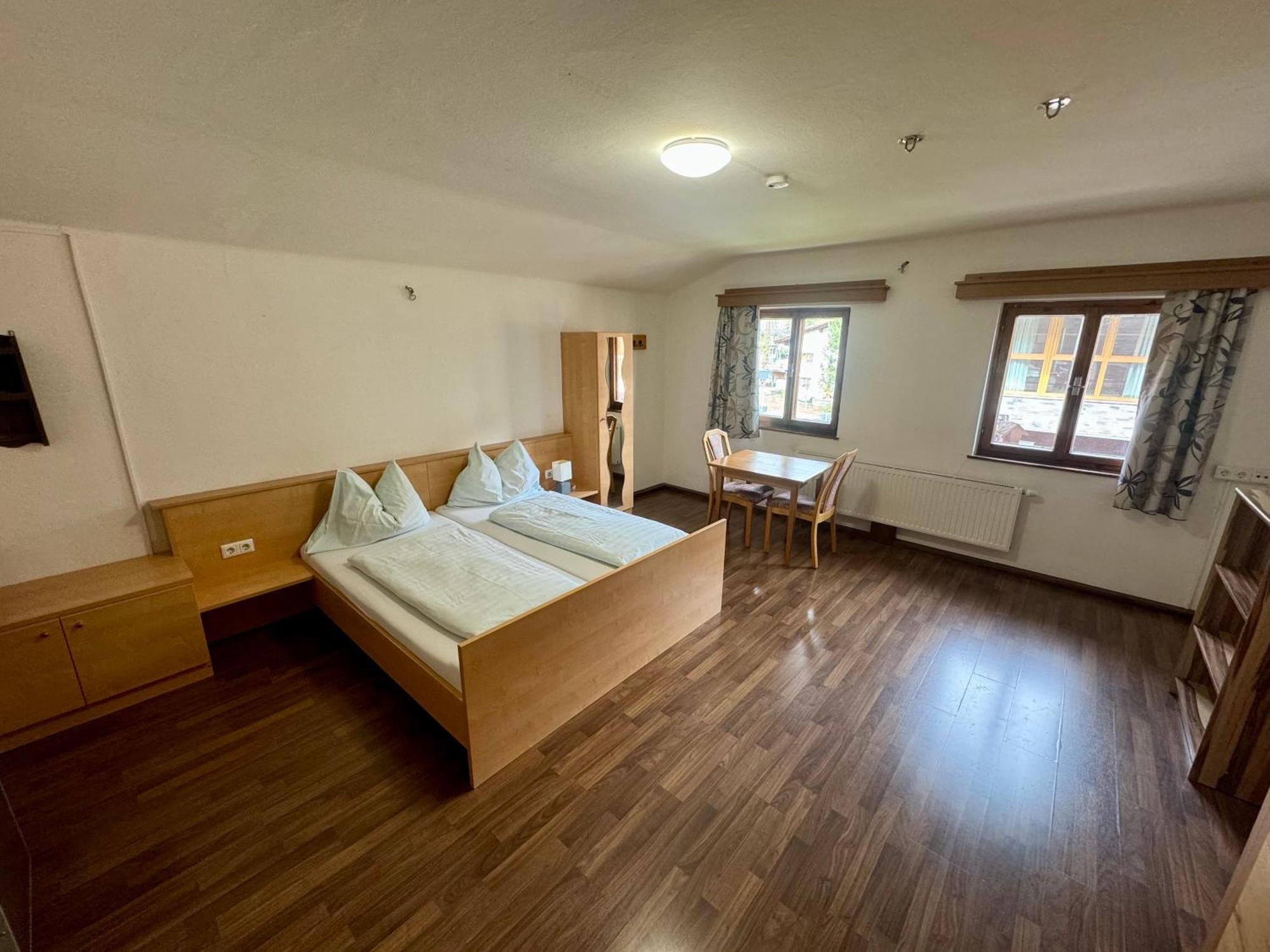 Skill Mountain Lodge - Ski Und Bike Hostel Im Sommer Mit Joker Card Saalbach-Hinterglemm Eksteriør billede