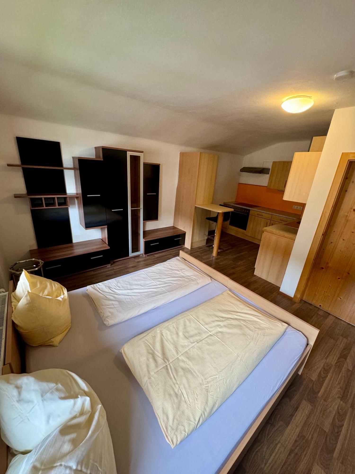 Skill Mountain Lodge - Ski Und Bike Hostel Im Sommer Mit Joker Card Saalbach-Hinterglemm Eksteriør billede