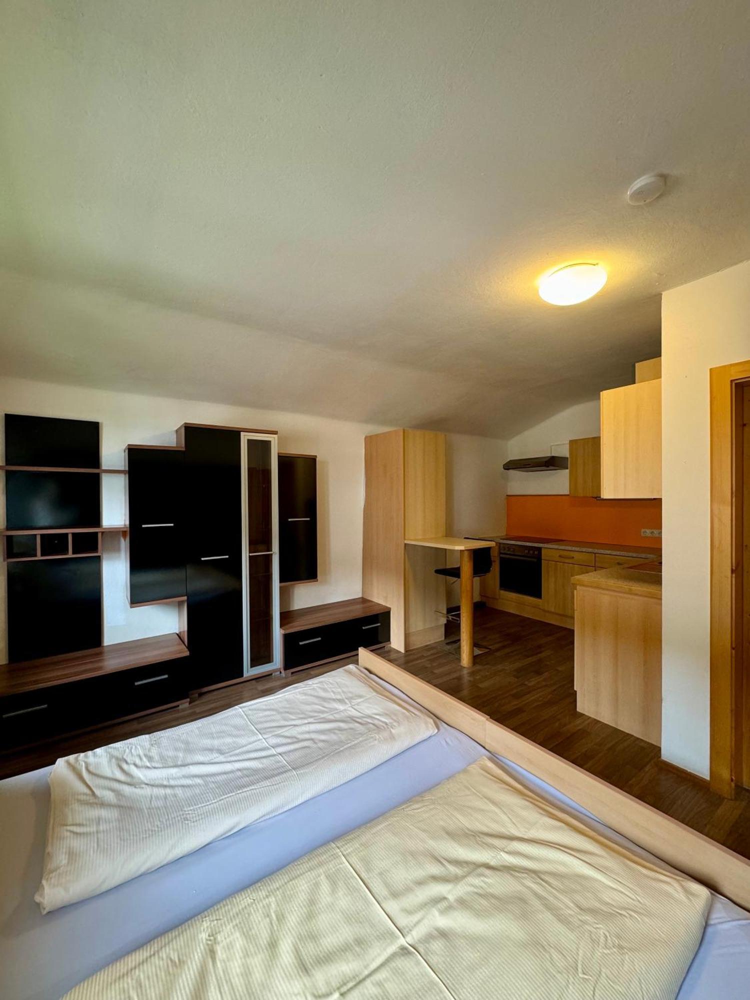 Skill Mountain Lodge - Ski Und Bike Hostel Im Sommer Mit Joker Card Saalbach-Hinterglemm Eksteriør billede