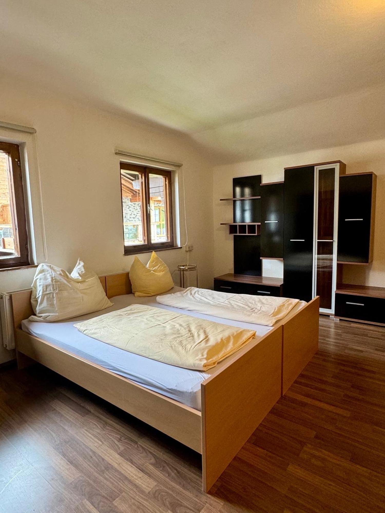 Skill Mountain Lodge - Ski Und Bike Hostel Im Sommer Mit Joker Card Saalbach-Hinterglemm Værelse billede