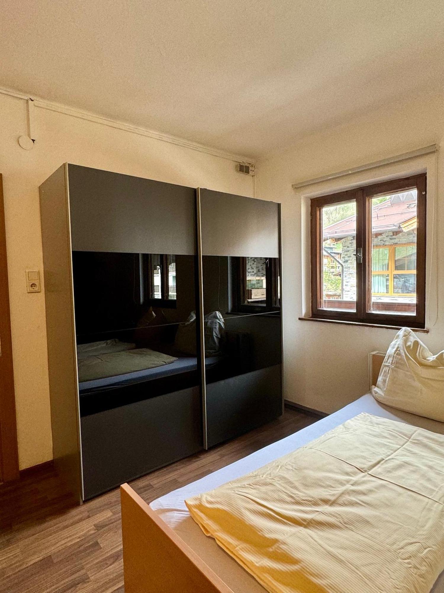 Skill Mountain Lodge - Ski Und Bike Hostel Im Sommer Mit Joker Card Saalbach-Hinterglemm Eksteriør billede