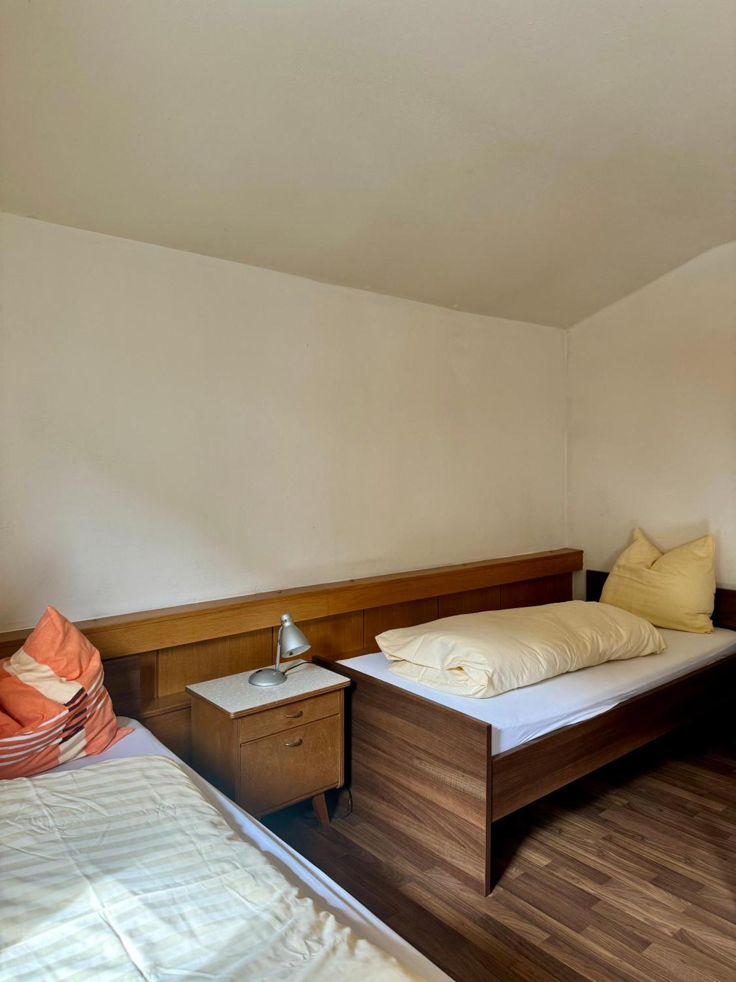 Skill Mountain Lodge - Ski Und Bike Hostel Im Sommer Mit Joker Card Saalbach-Hinterglemm Værelse billede