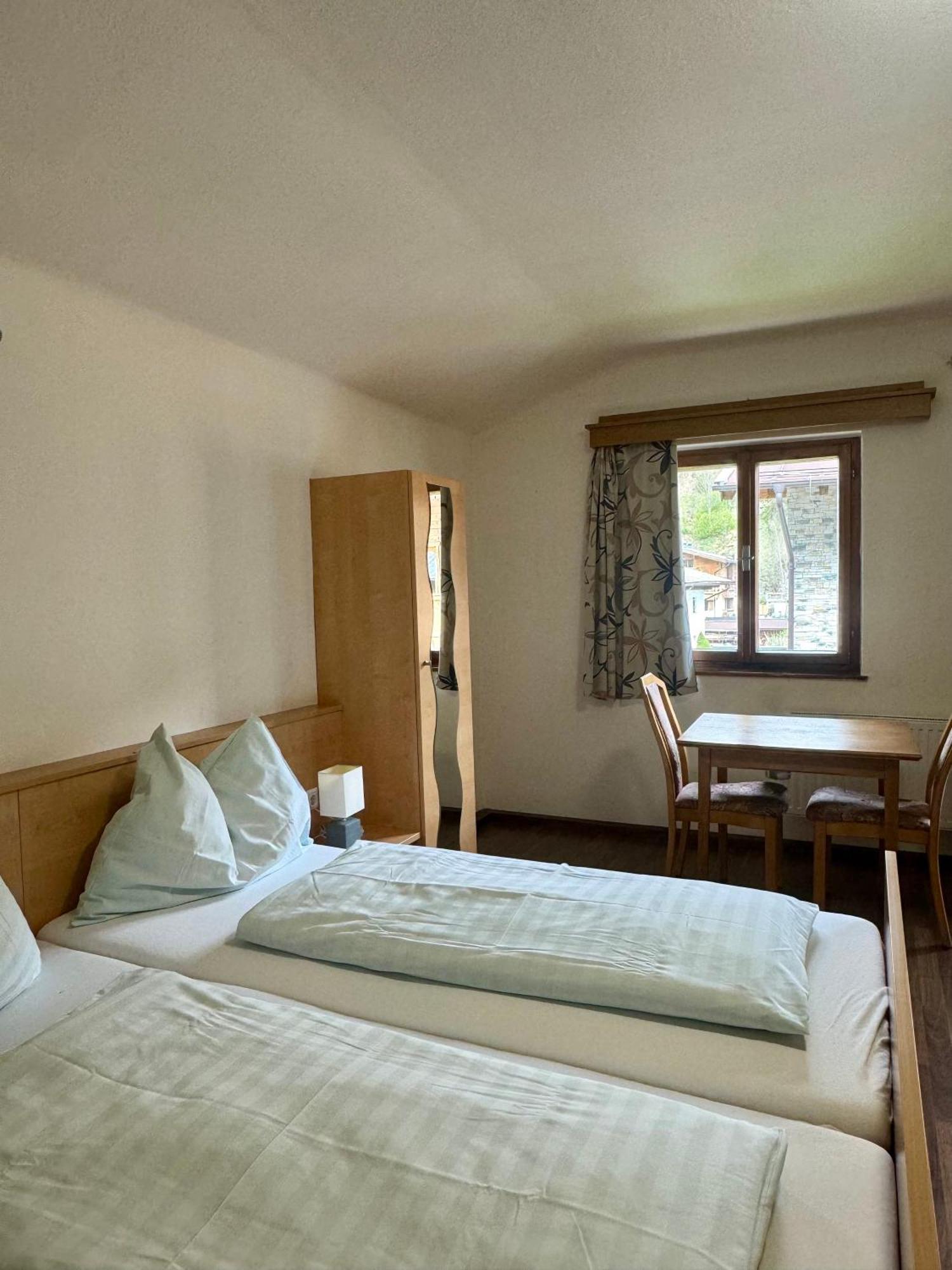 Skill Mountain Lodge - Ski Und Bike Hostel Im Sommer Mit Joker Card Saalbach-Hinterglemm Værelse billede
