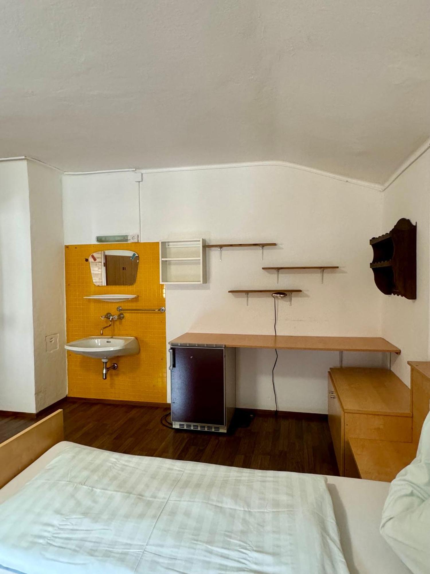 Skill Mountain Lodge - Ski Und Bike Hostel Im Sommer Mit Joker Card Saalbach-Hinterglemm Værelse billede