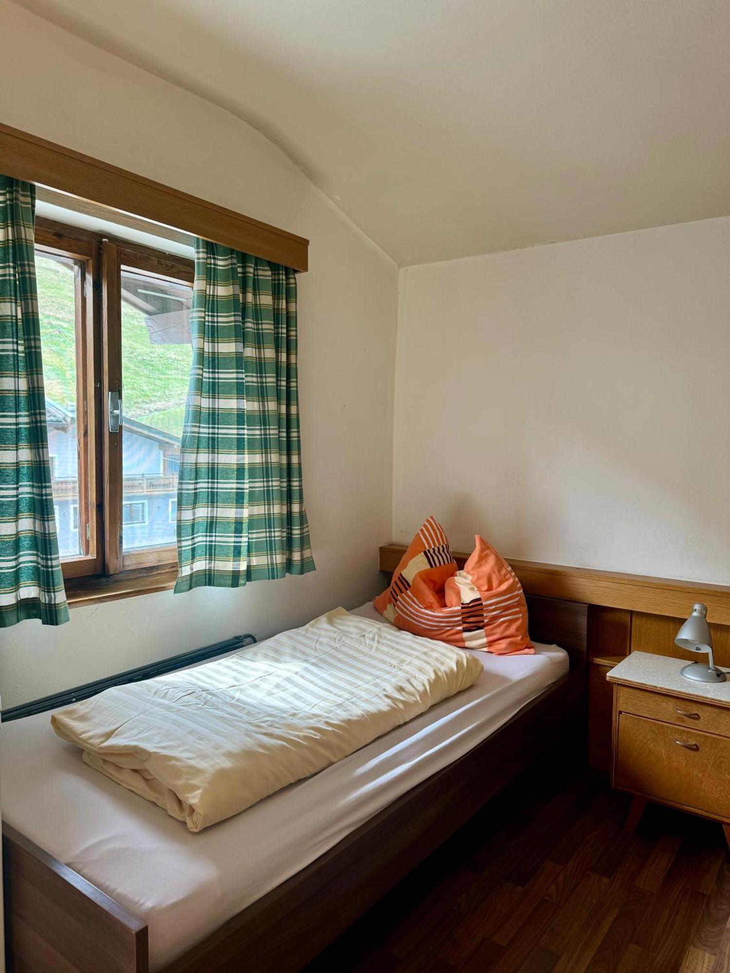 Skill Mountain Lodge - Ski Und Bike Hostel Im Sommer Mit Joker Card Saalbach-Hinterglemm Værelse billede