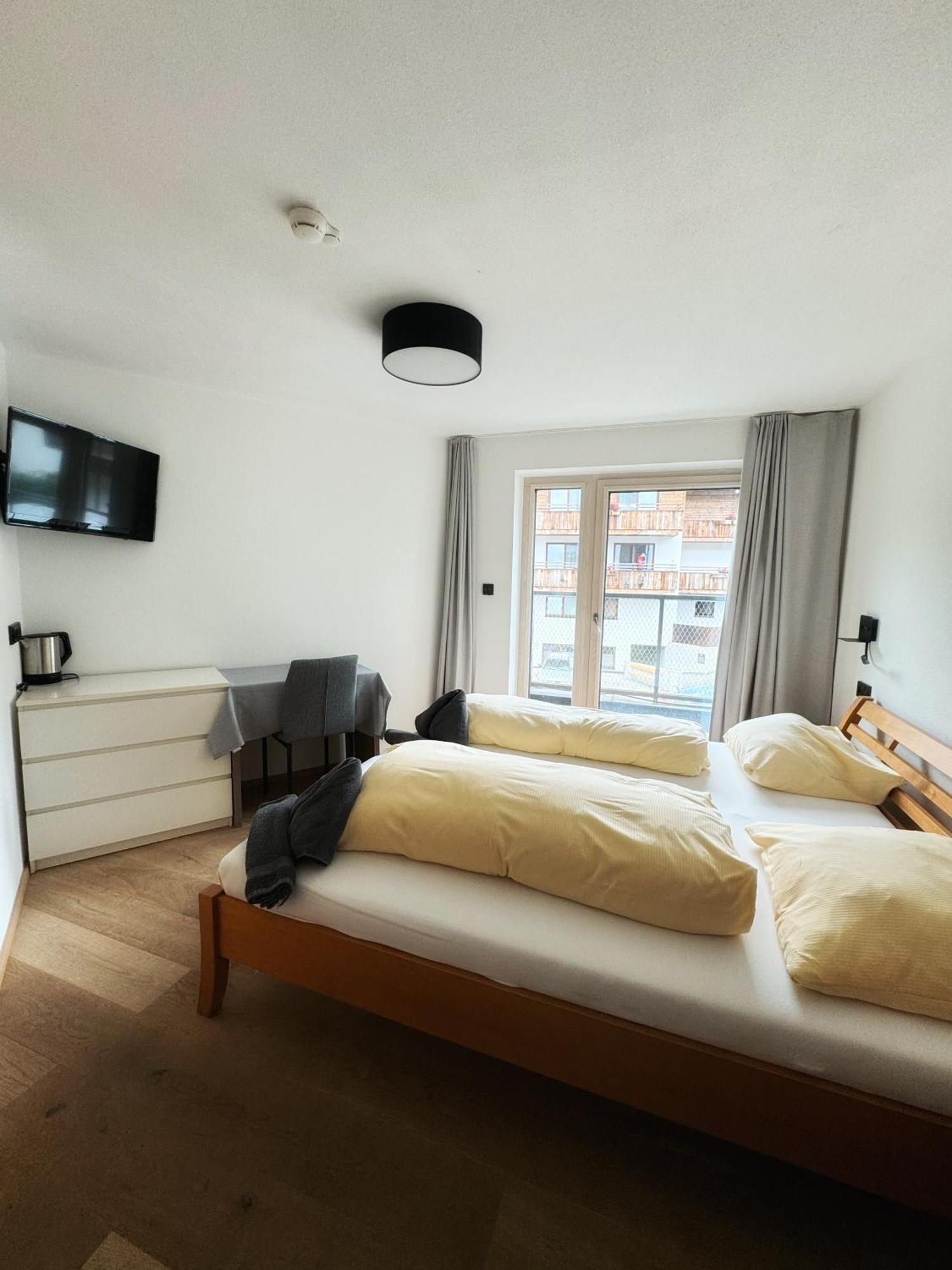 Skill Mountain Lodge - Ski Und Bike Hostel Im Sommer Mit Joker Card Saalbach-Hinterglemm Eksteriør billede