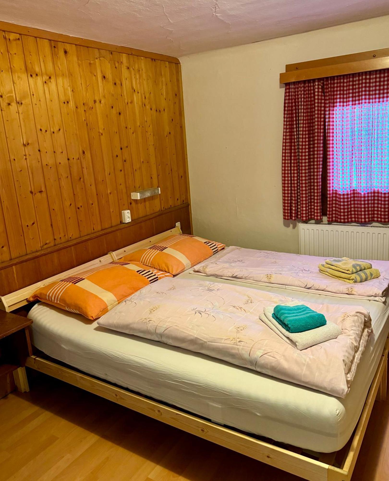 Skill Mountain Lodge - Ski Und Bike Hostel Im Sommer Mit Joker Card Saalbach-Hinterglemm Eksteriør billede