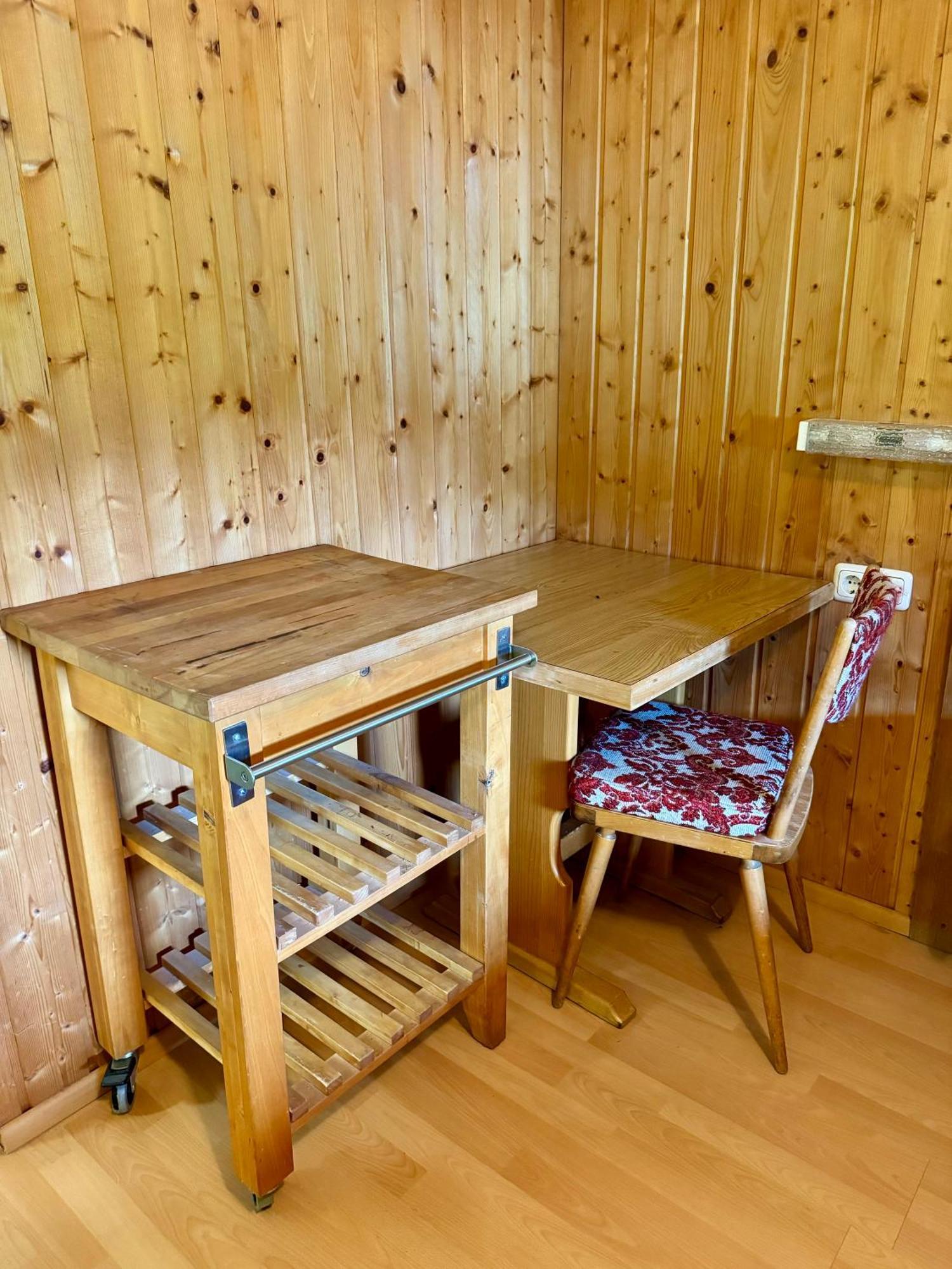 Skill Mountain Lodge - Ski Und Bike Hostel Im Sommer Mit Joker Card Saalbach-Hinterglemm Eksteriør billede