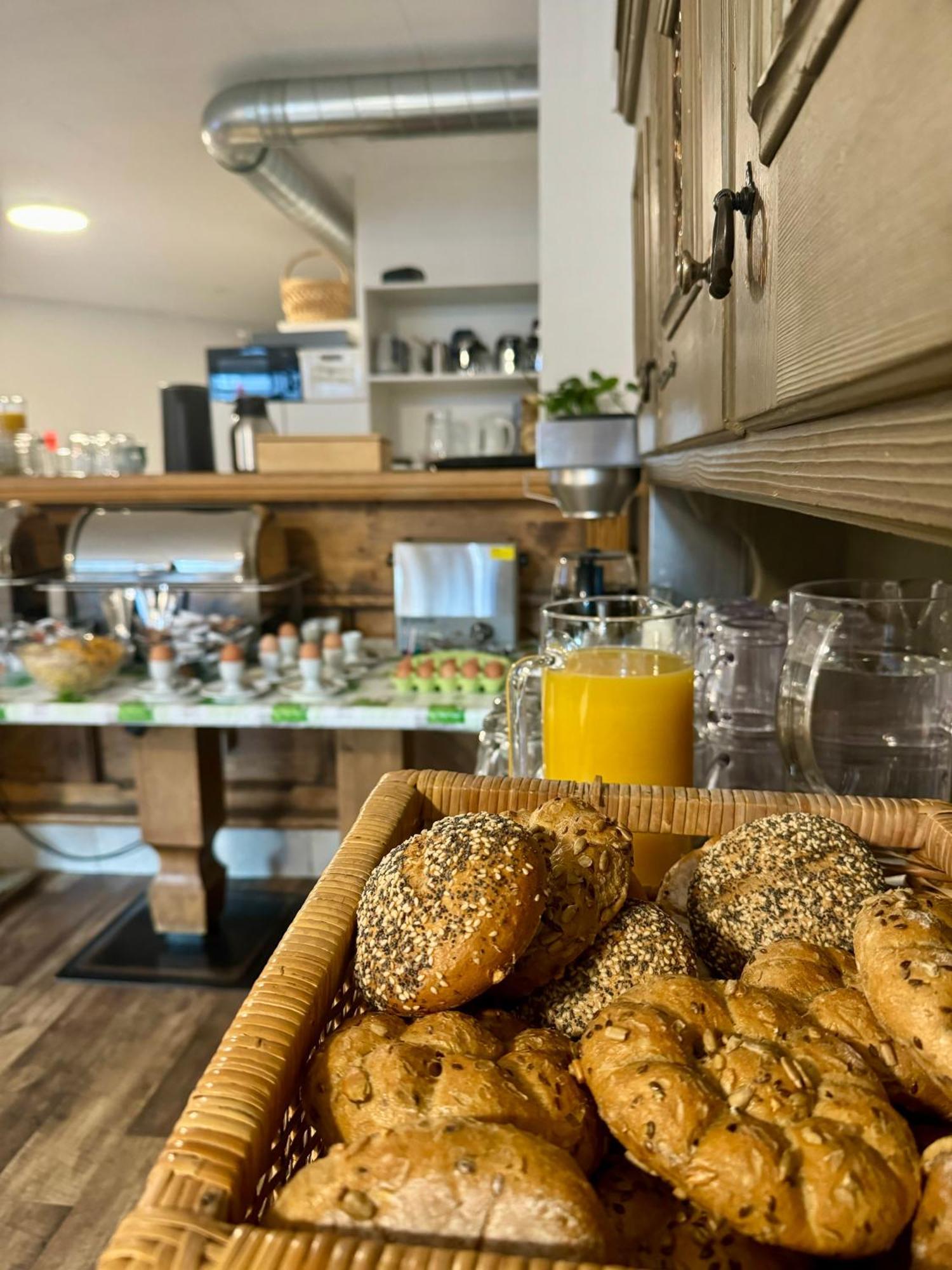 Skill Mountain Lodge - Ski Und Bike Hostel Im Sommer Mit Joker Card Saalbach-Hinterglemm Eksteriør billede